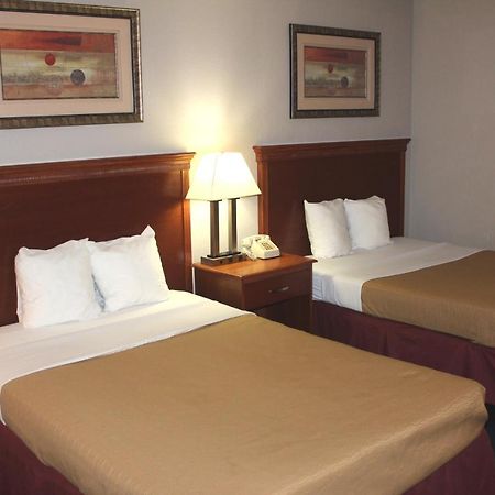 Interstate Motel Rensselaer Exterior photo